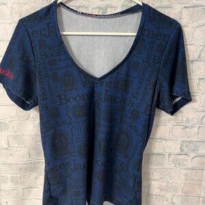Womens uniform  Boomerjack shirt